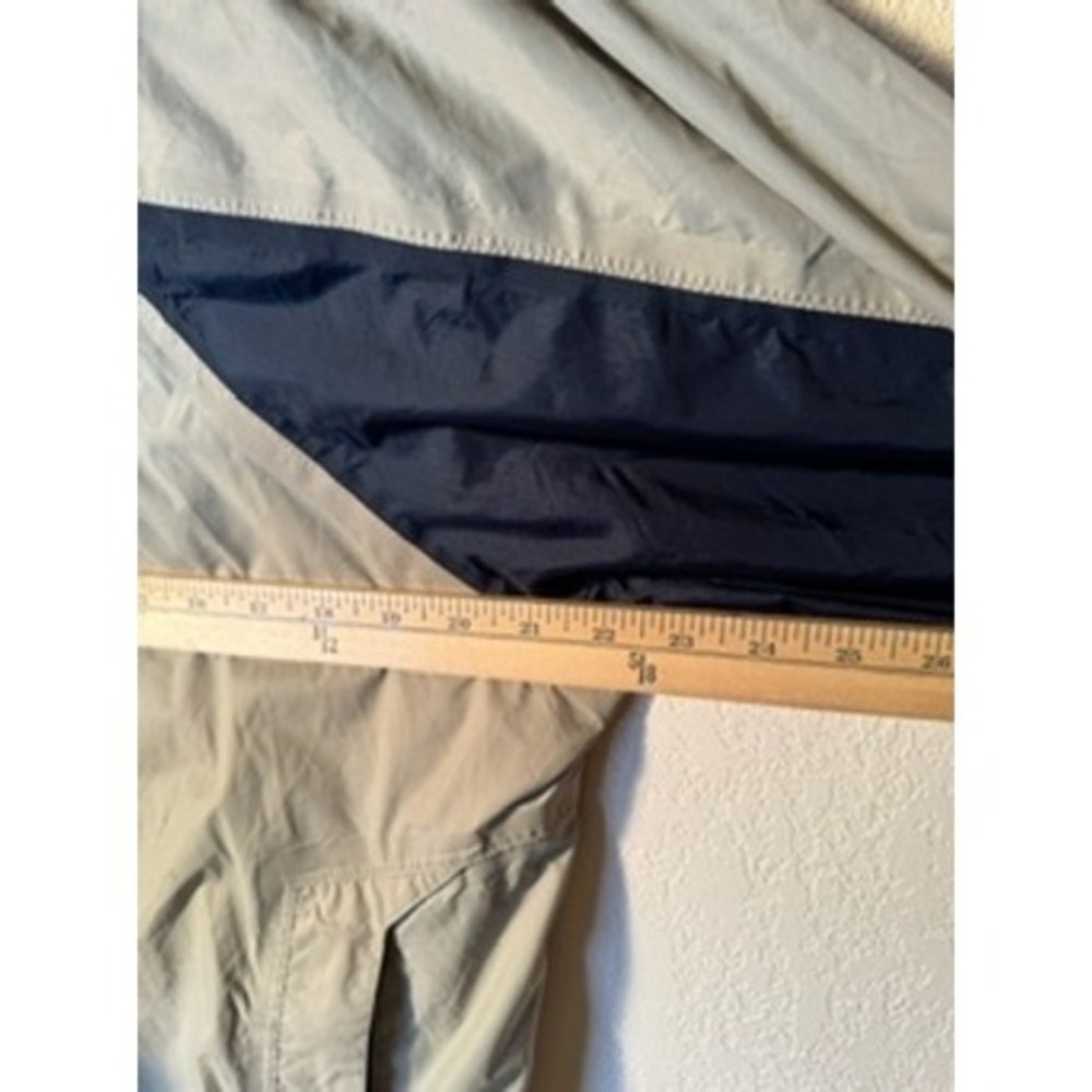 Guide Series Waterproof Packable Jacket Men's Bei… - image 8